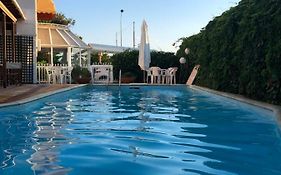 Park Hotel