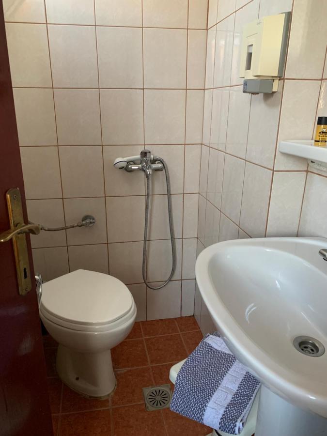 Park Hotel Александруполис Екстериор снимка