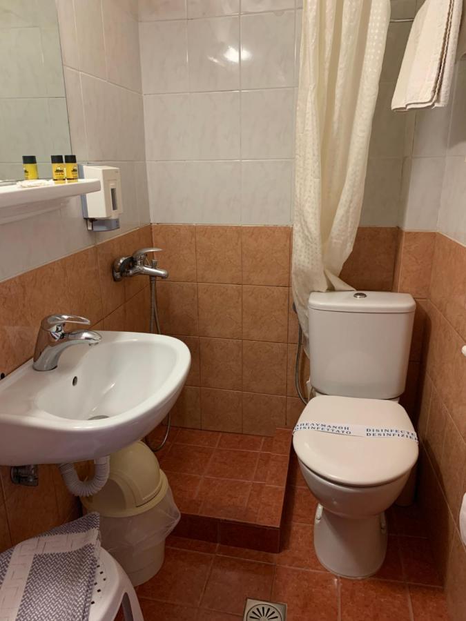 Park Hotel Александруполис Екстериор снимка
