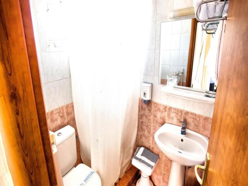 Park Hotel Александруполис Екстериор снимка
