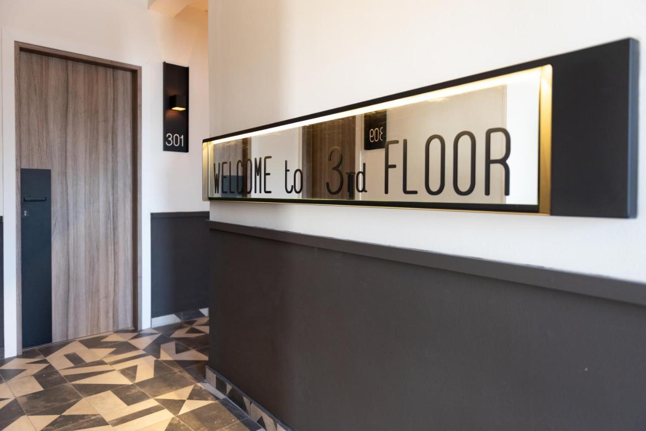Park Hotel Александруполис Екстериор снимка