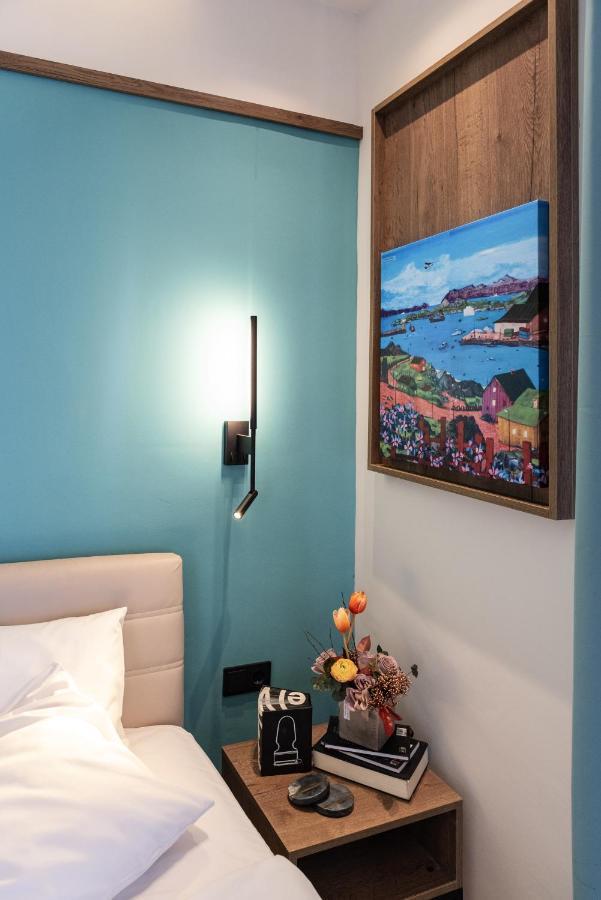 Park Hotel Александруполис Екстериор снимка