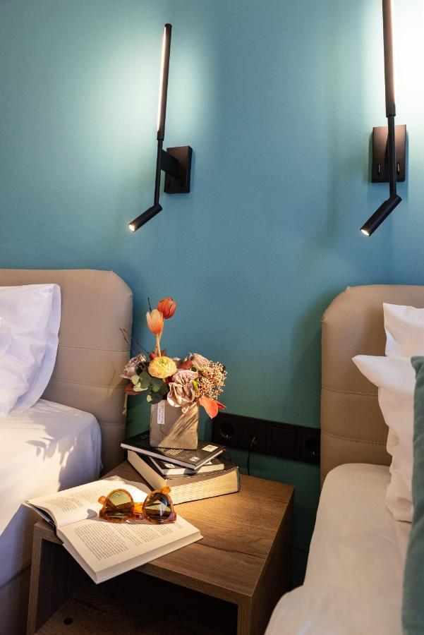 Park Hotel Александруполис Екстериор снимка