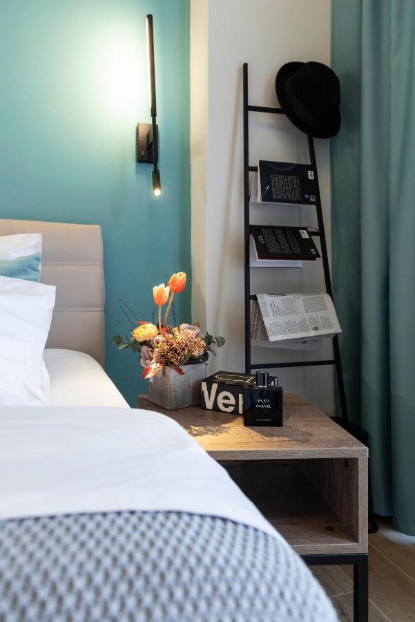Park Hotel Александруполис Екстериор снимка