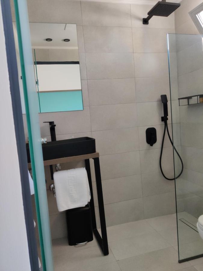 Park Hotel Александруполис Екстериор снимка